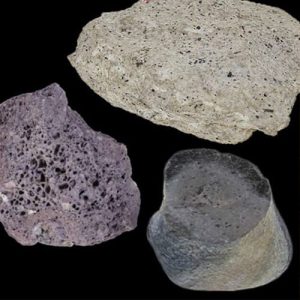 Types of basalt stone coloring